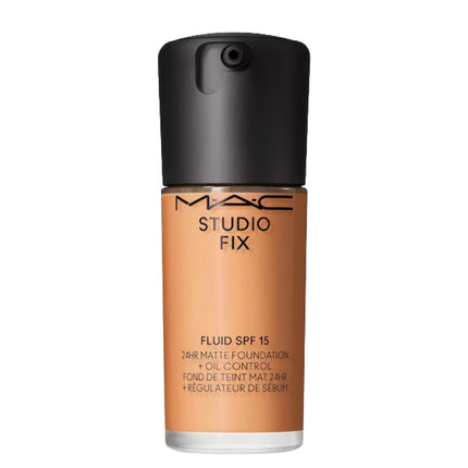 Studio Fix Fluid SPF 15 Foundation - 30ml