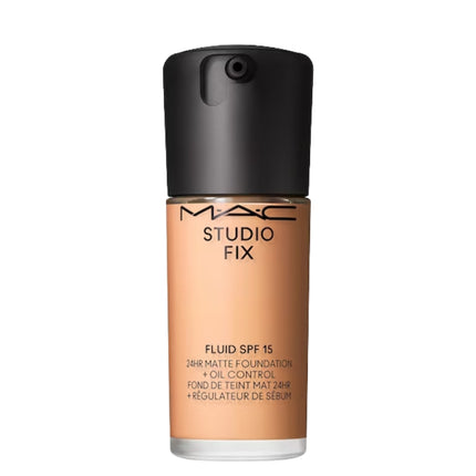 MAC Cosmetics Studio Fix Fluid SPF 15 Foundation - 30ml