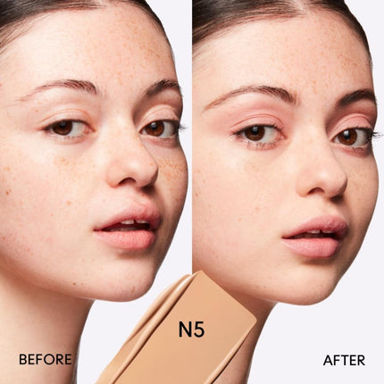 MAC Cosmetics Studio Fix Fluid SPF 15 N5 Foundation - 30ml