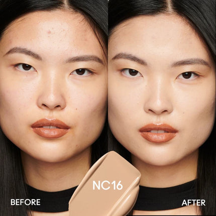 MAC Cosmetics Studio Fix Fluid SPF 15 NC16 Foundation - 30ml