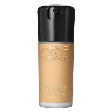 MAC Cosmetics Studio Radiance Serum Foundation
