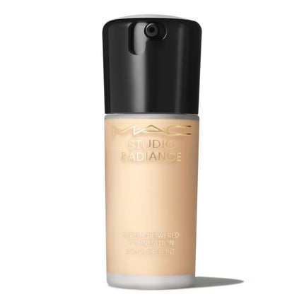 MAC Cosmetics Studio Radiance Serum Foundation