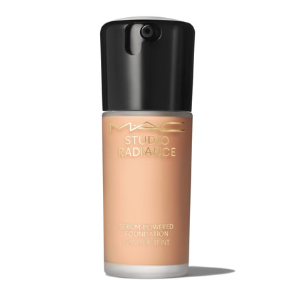 MAC Cosmetics Studio Radiance Serum Foundation