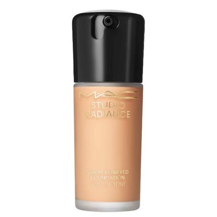 MAC Cosmetics Studio Radiance Serum Foundation
