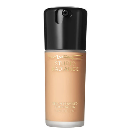 MAC Cosmetics Studio Radiance Serum Foundation