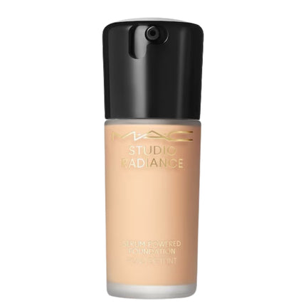MAC Cosmetics Studio Radiance Serum Foundation