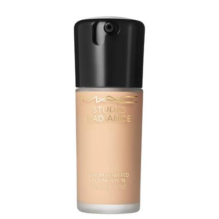 MAC Cosmetics Studio Radiance Serum Foundation