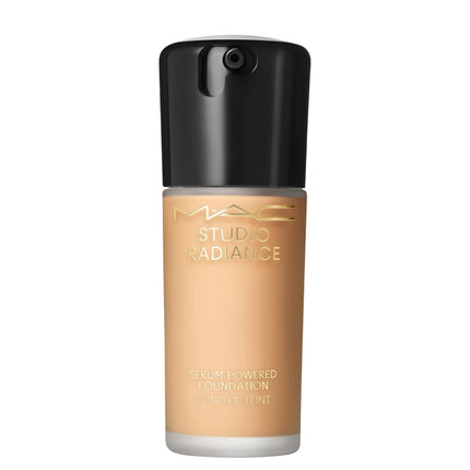 MAC Cosmetics Studio Radiance Serum Foundation