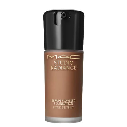 MAC Cosmetics Studio Radiance Serum Foundation