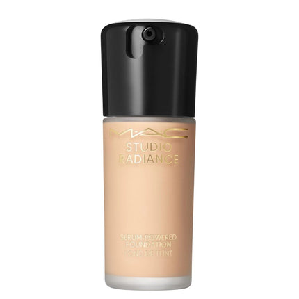 MAC Cosmetics Studio Radiance Serum Foundation