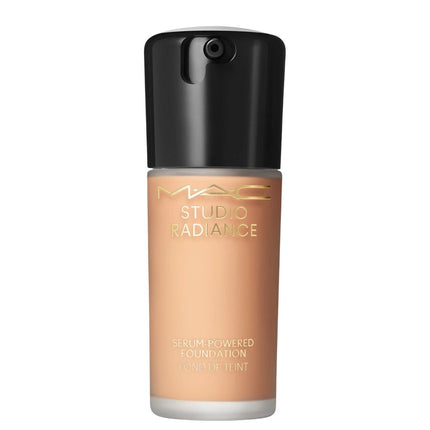 MAC Cosmetics Studio Radiance Serum Foundation