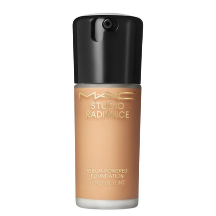 MAC Cosmetics Studio Radiance Serum Foundation