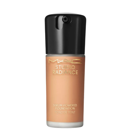 MAC Cosmetics Studio Radiance Serum Foundation
