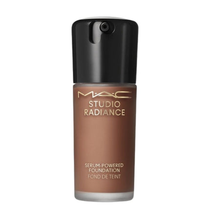 MAC Cosmetics Studio Radiance Serum Foundation