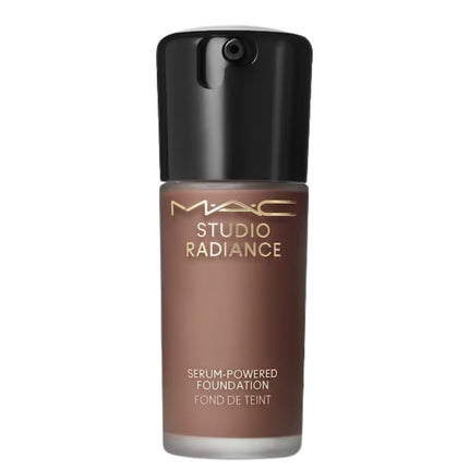 MAC Cosmetics Studio Radiance Serum Foundation