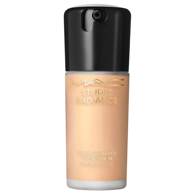 MAC Cosmetics Studio Radiance Serum Foundation - NC14.5