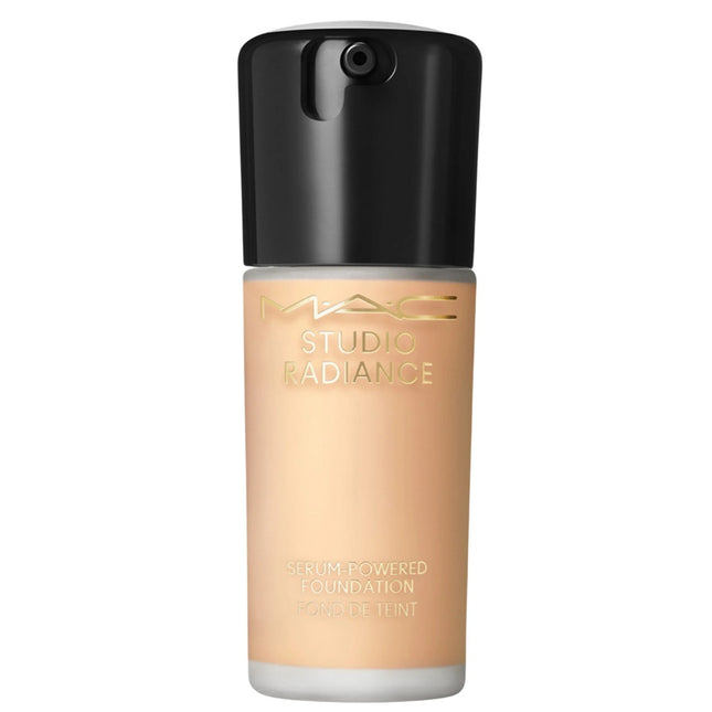 MAC Cosmetics Studio Radiance Serum Foundation - NC18