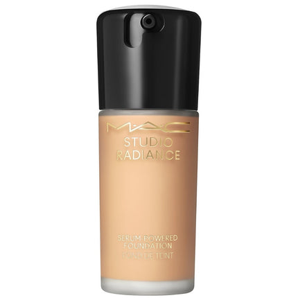 MAC Cosmetics Studio Radiance Serum Foundation - NC35