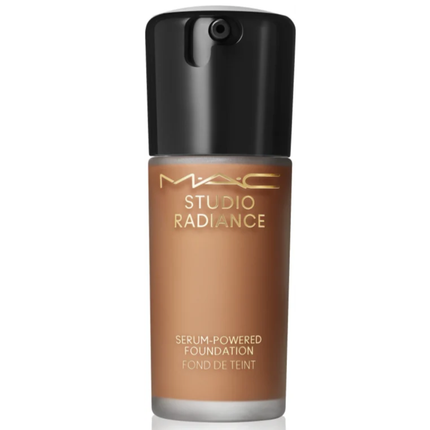 MAC Cosmetics Studio Radiance Serum Foundation - NC50