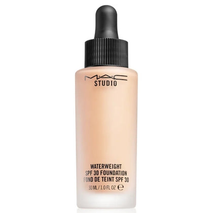 MAC Cosmetics Studio Waterweight Foundation SPF30