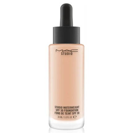 MAC Cosmetics Studio Waterweight Foundation SPF30