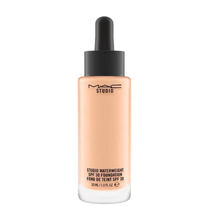 MAC Cosmetics Studio Waterweight Foundation SPF30