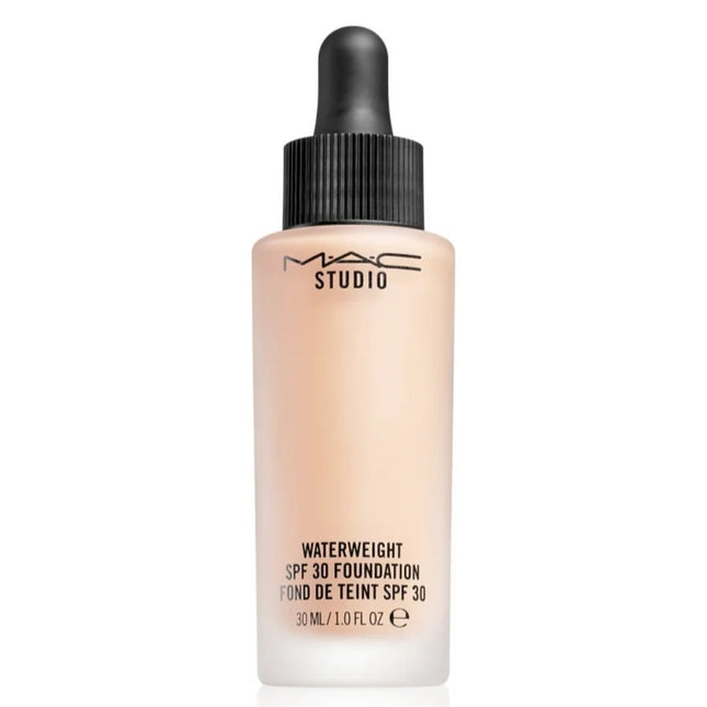 MAC Cosmetics Studio Waterweight Foundation SPF30 - NW13