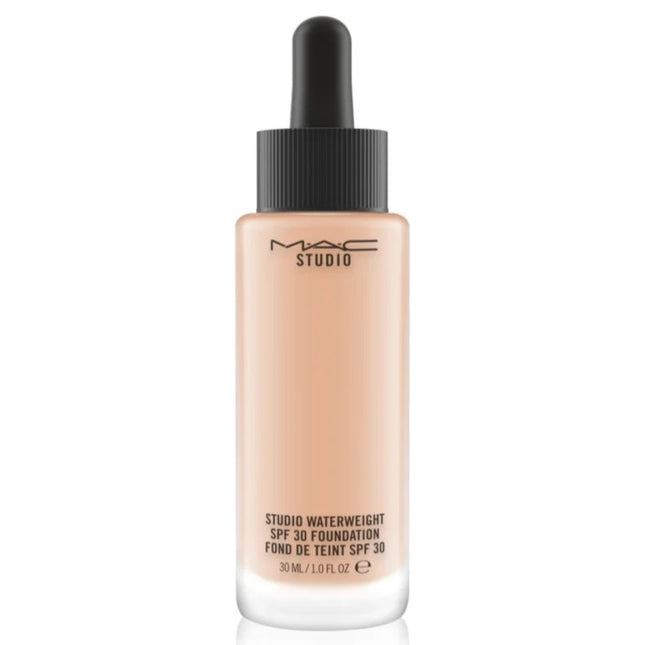MAC Cosmetics Studio Waterweight Foundation SPF30 - NW20
