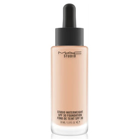 MAC Cosmetics Studio Waterweight Foundation SPF30 - NW20