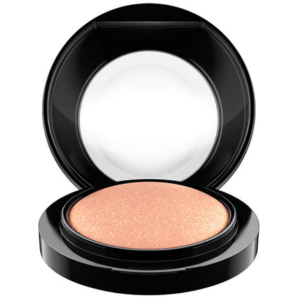 MAC Cosmetics Warm Soul Mineralize Blush - 3,2g