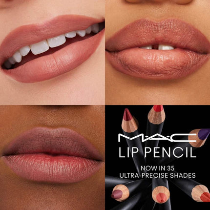 MAC Cosmetics Whirl Lip Pencil Crayon À Lèvres - 1.45g