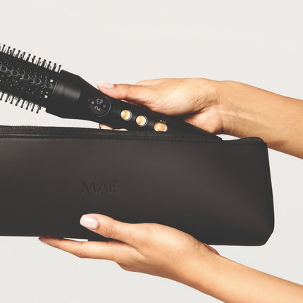 MAE Thermal Brush