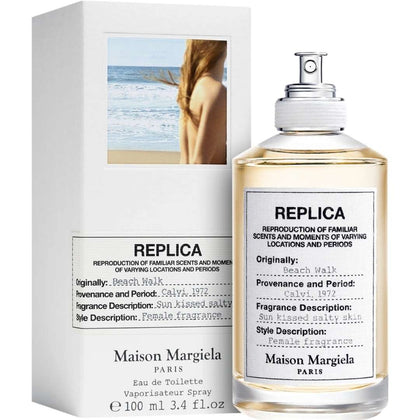 Maison Margiela REPLICA Beach Walk Eau de Toilette - 100ml