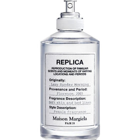 Maison Margiela REPLICA Lazy Sunday Morning Eau de Toilette - 100ml