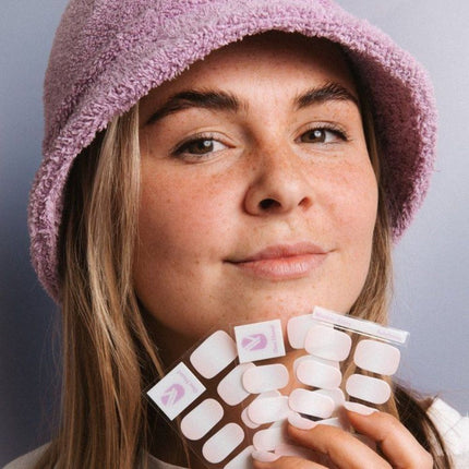 Maniac Babyboom Polish Sticker - 27pcs