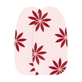 Maniac Blushberry Polish Sticker - 28pcs