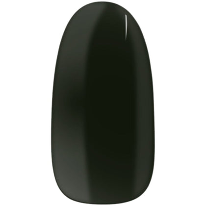 Maniac Bowie Black Polish Sticker - 28pcs