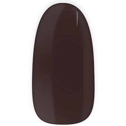 Maniac Busu Brown Polish Sticker - 28pcs