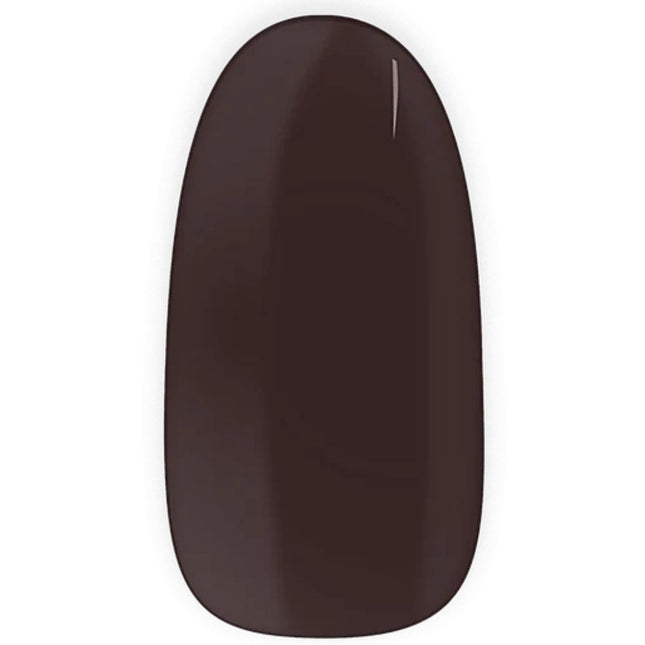 Maniac Busu Brown Polish Sticker - 28pcs