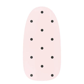 Maniac Classic Polka Polish Sticker - 28pcs