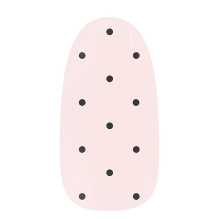 Maniac Classic Polka Polish Sticker - 28pcs