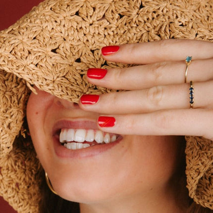 Maniac Coco’s Obsession Polish Sticker - 27pcs