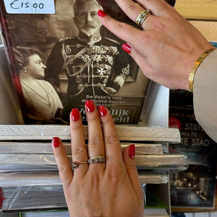 Maniac Coco’s Obsession Polish Sticker - 27pcs