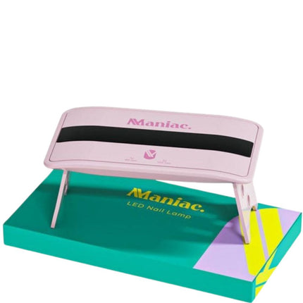 Maniac Mini LED Lamp - 24W