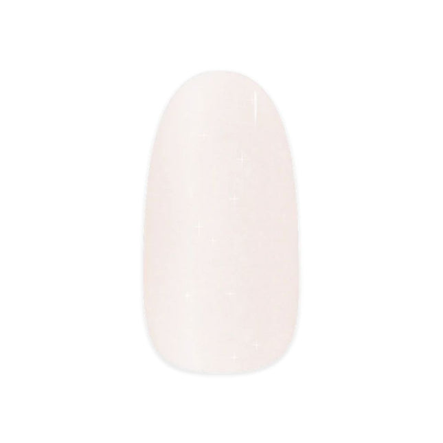 Maniac Neutral Silk Polish Sticker - 28pcs