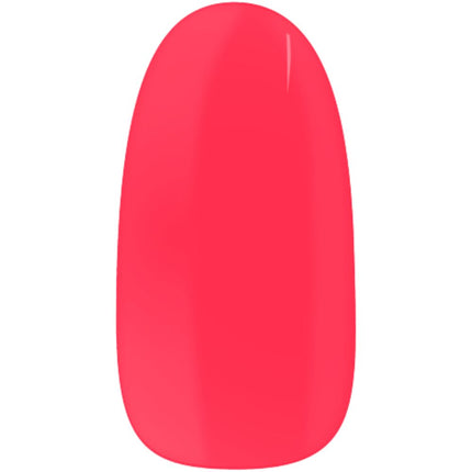 Maniac Poppy Pink Polish Sticker - 27pcs