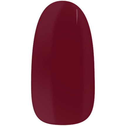 Maniac Rita Red Polish Sticker - 27pcs