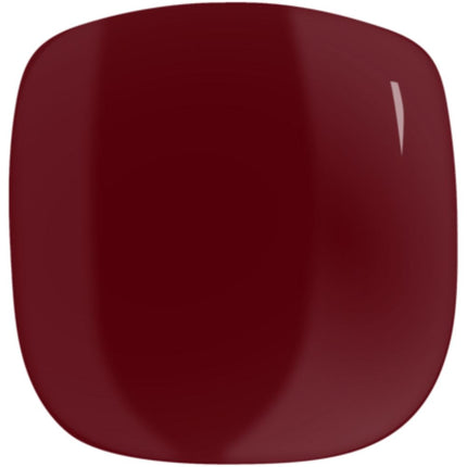 Maniac Rita Red Toes Polish Sticker - 27pcs