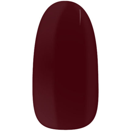 Maniac Ruby Red Polish Sticker - 27pcs