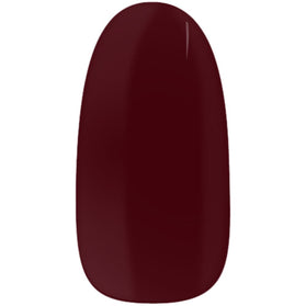 Maniac Ruby Red Polish Sticker - 28pcs